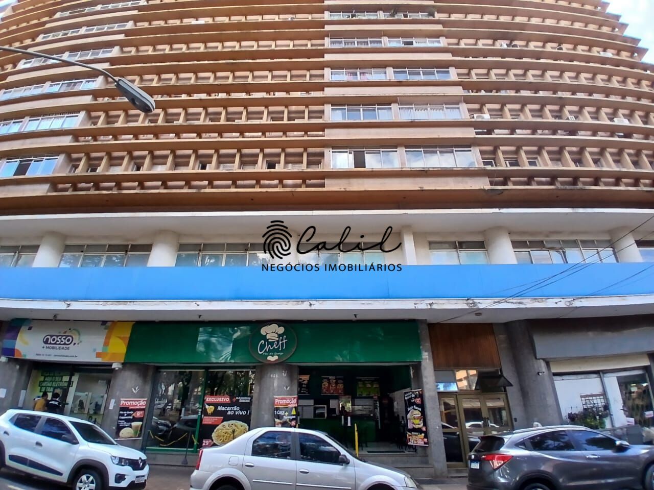 Apartamento, 2 quartos, 93 m² - Foto 3