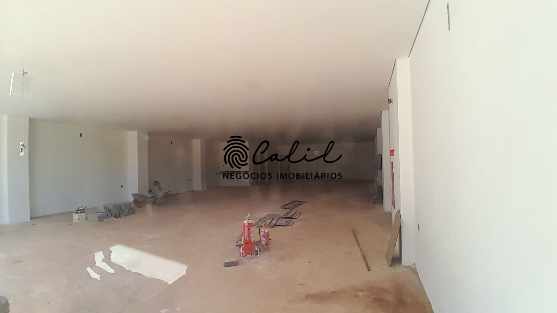 Loja-Salão, 267 m² - Foto 7