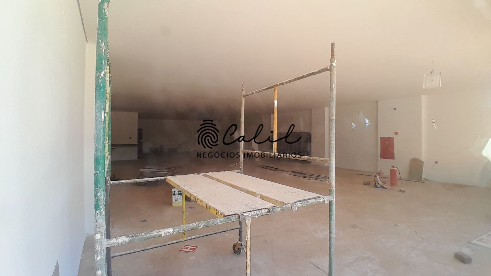 Loja-Salão, 267 m² - Foto 3