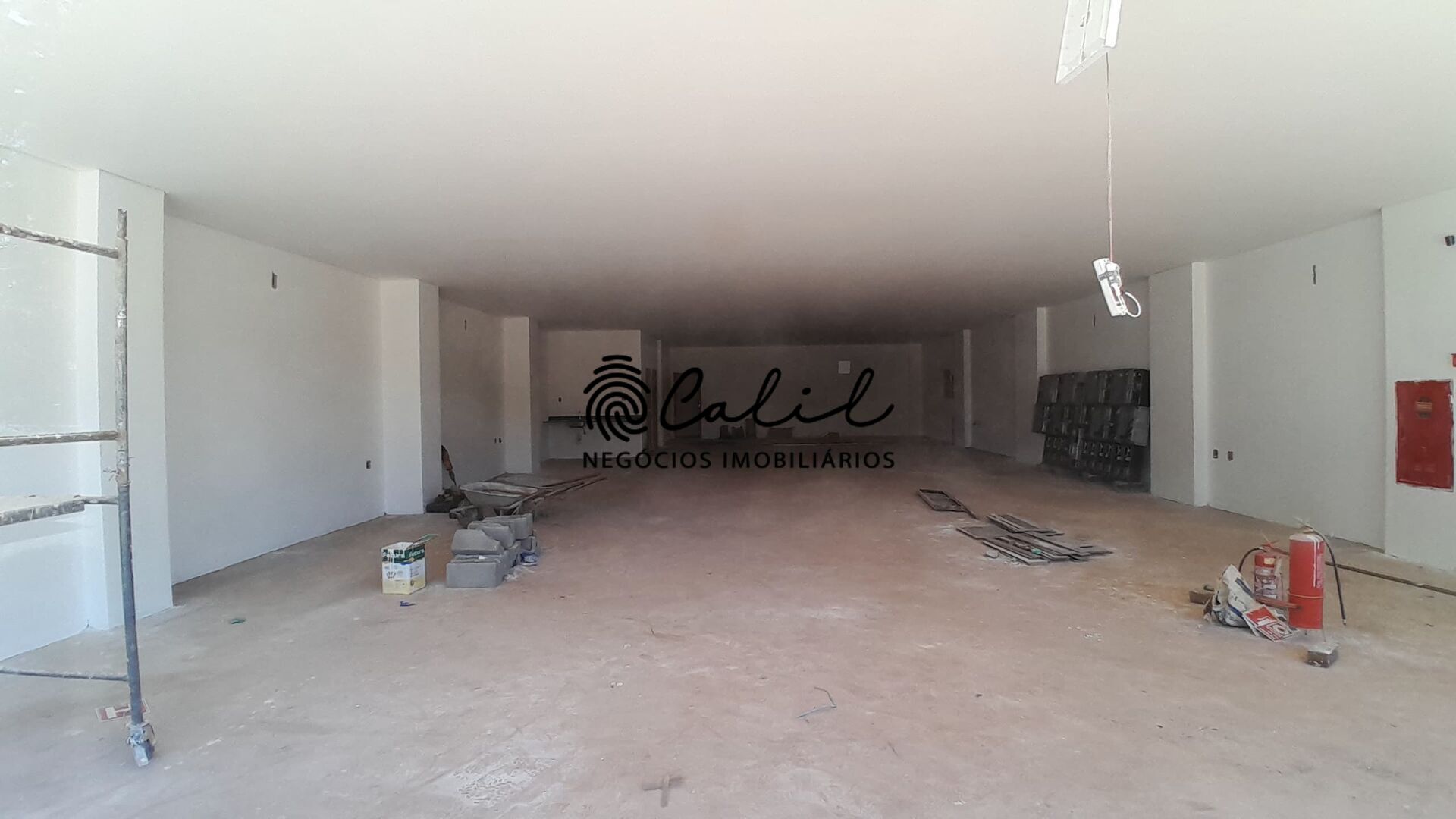 Loja-Salão, 267 m² - Foto 8