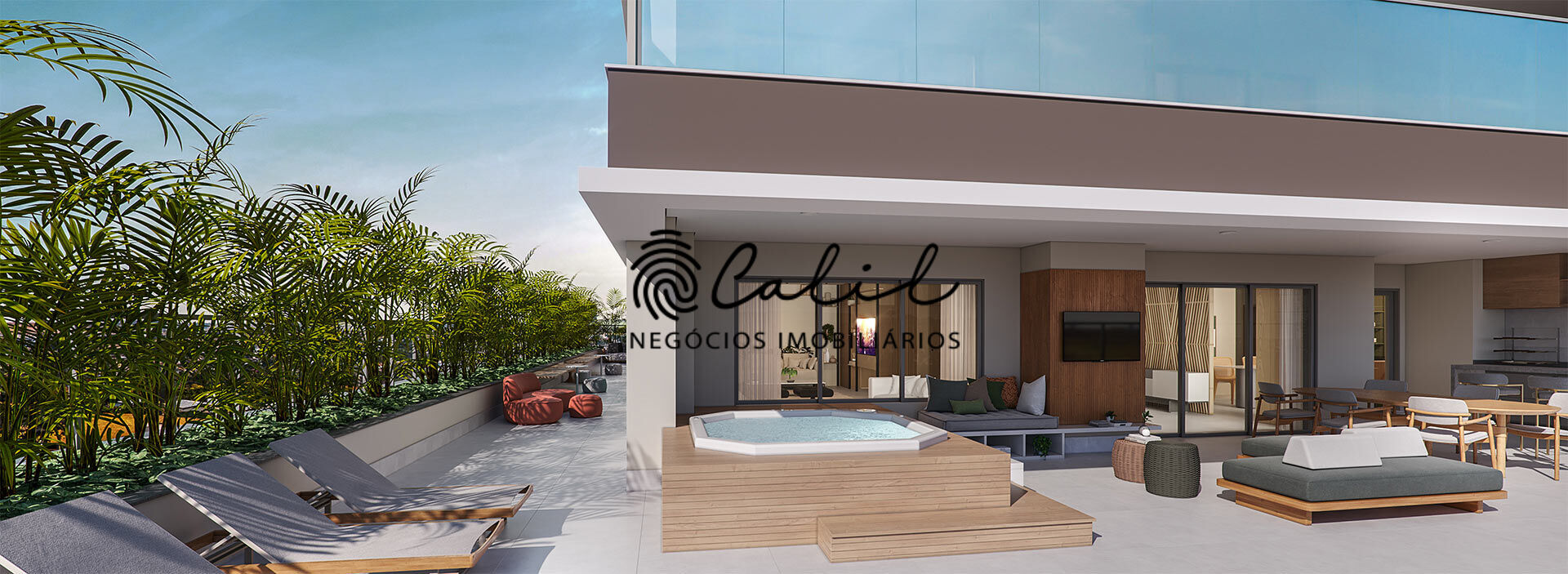 Cobertura, 5 quartos, 700 m² - Foto 17