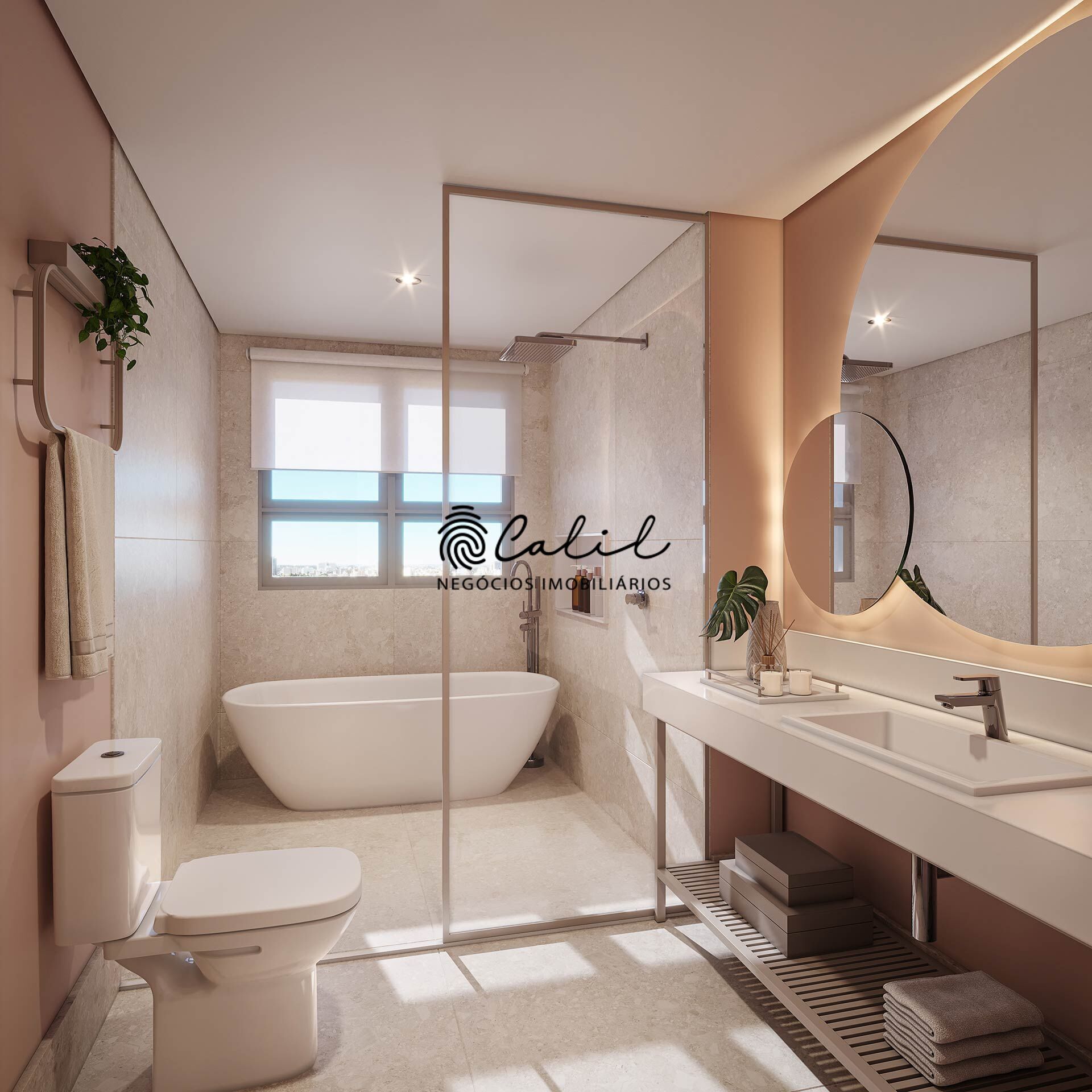 Apartamento, 4 quartos, 367 m² - Foto 1