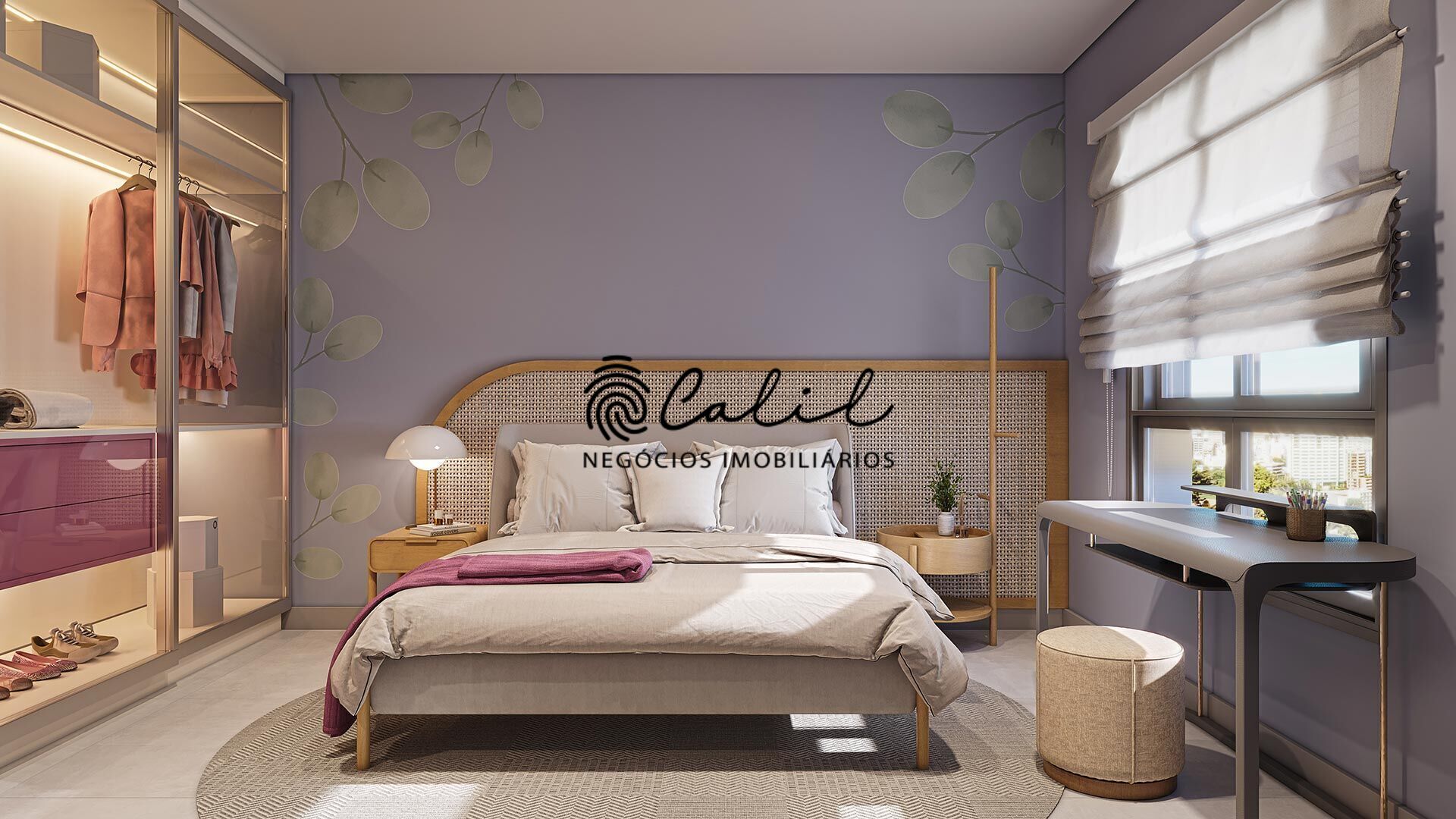 Apartamento, 4 quartos, 367 m² - Foto 13