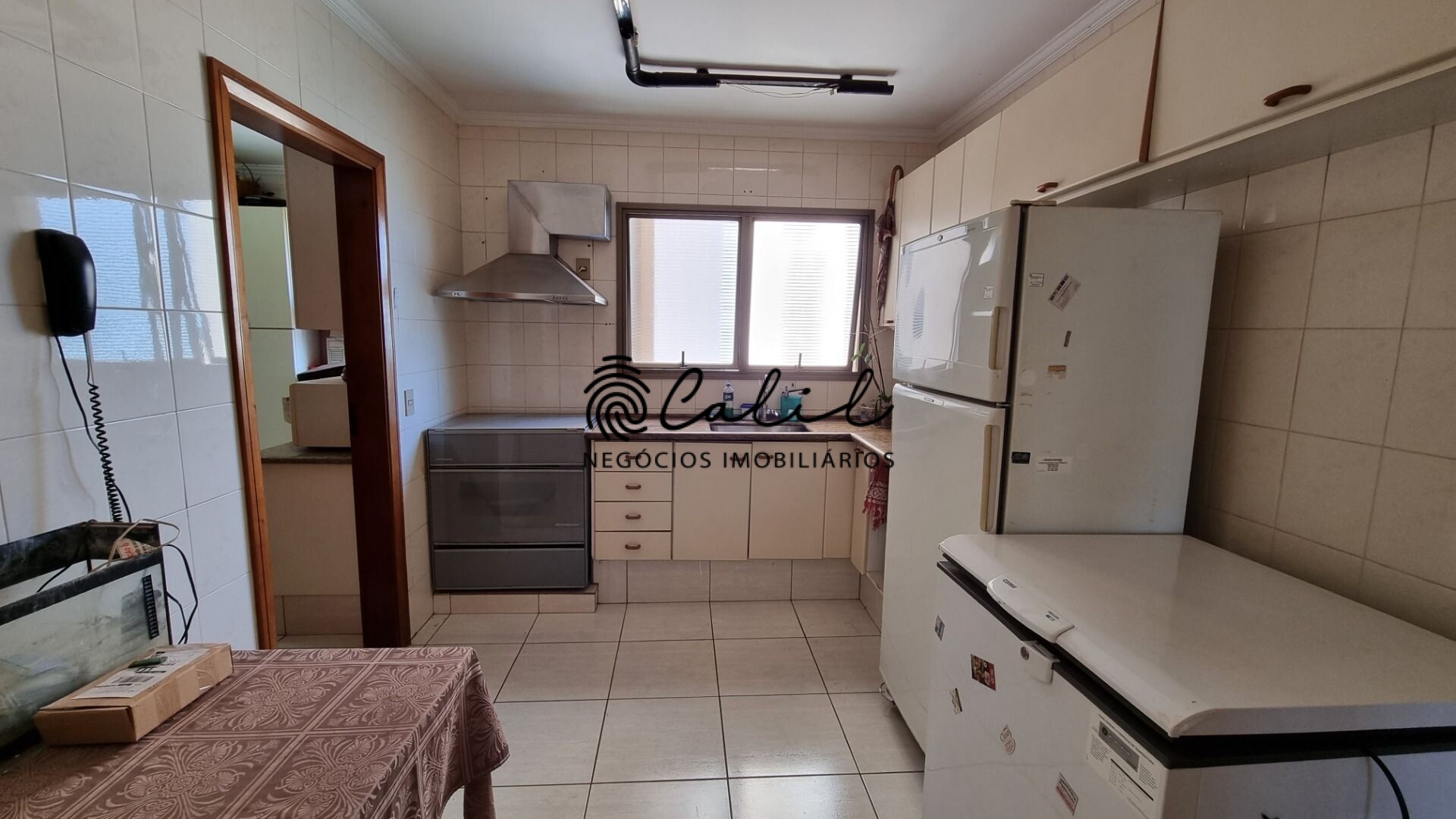 Apartamento à venda com 3 quartos, 125m² - Foto 5