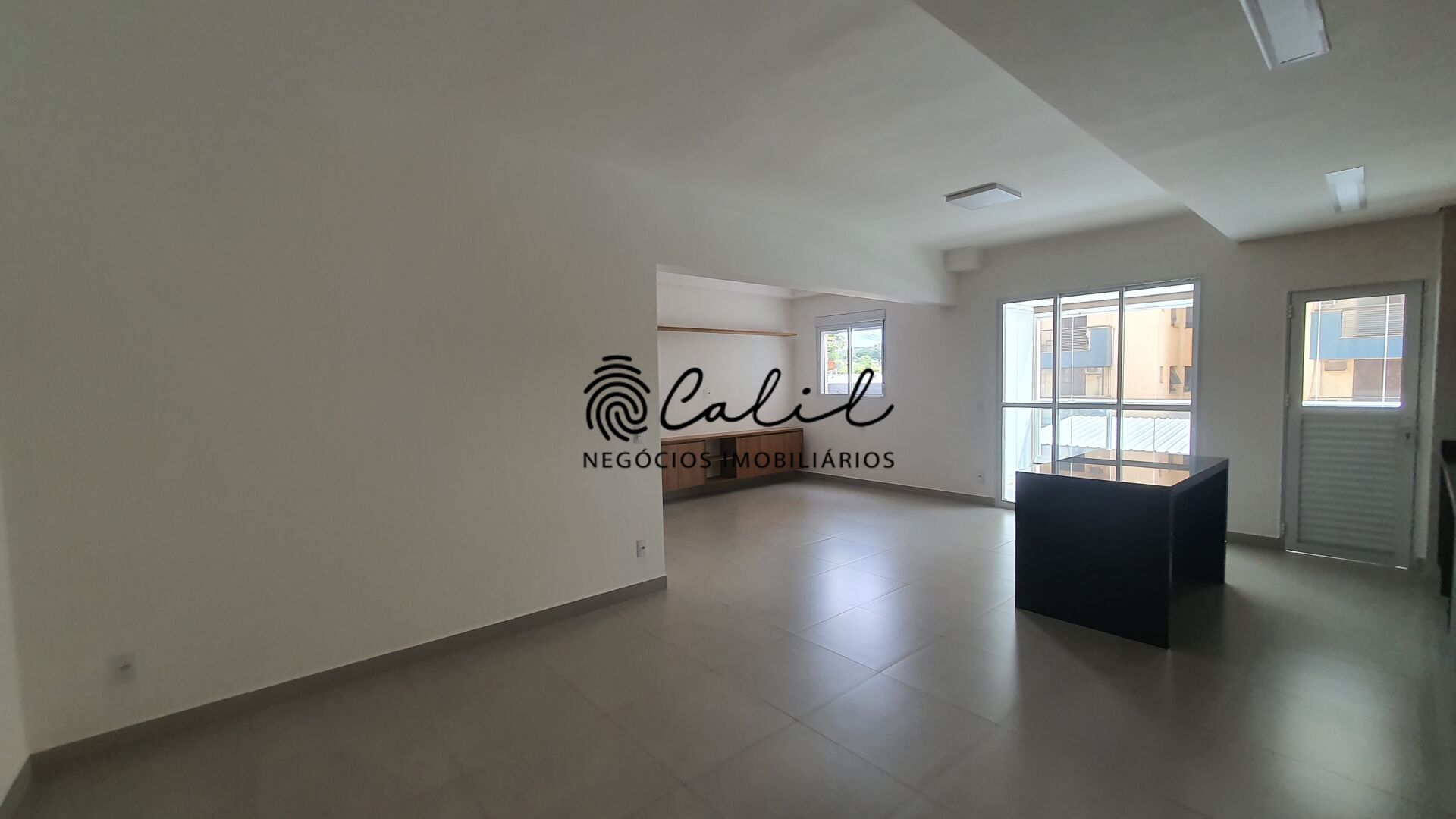 Apartamento, 2 quartos, 90 m² - Foto 2