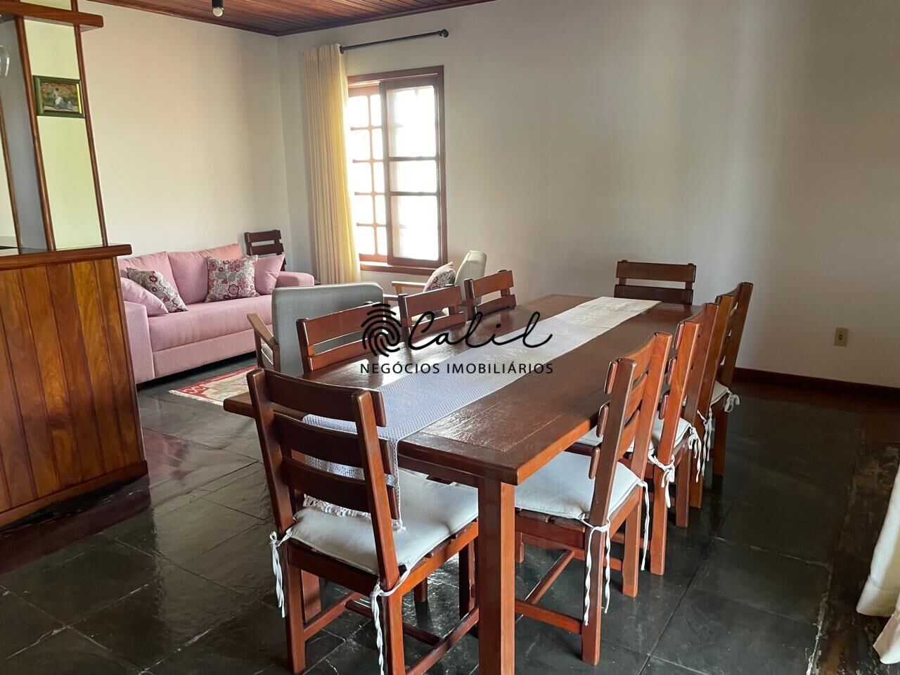Sobrado, 5 quartos, 570 m² - Foto 12