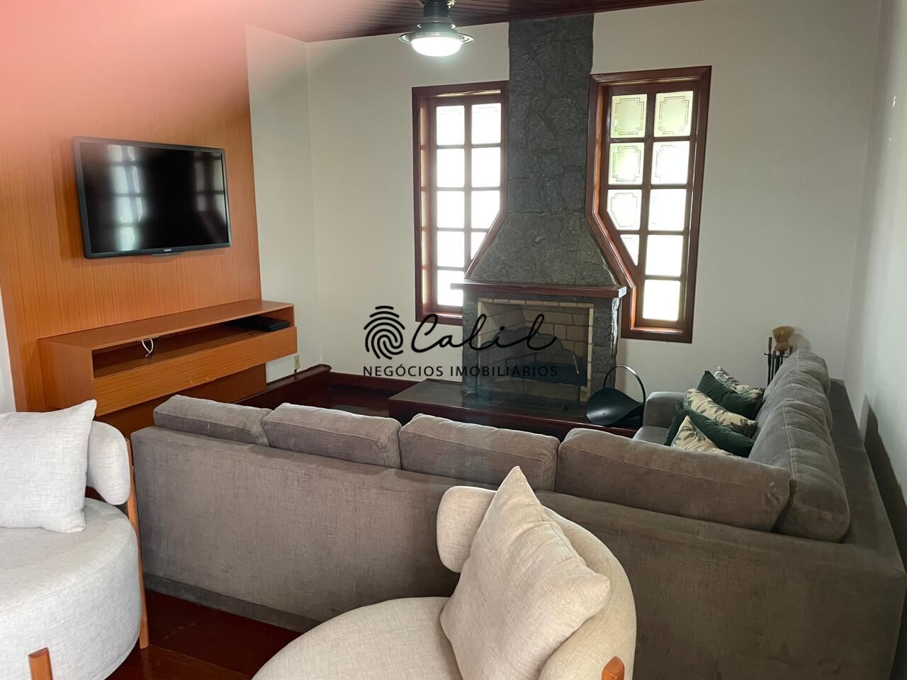 Sobrado, 5 quartos, 570 m² - Foto 6