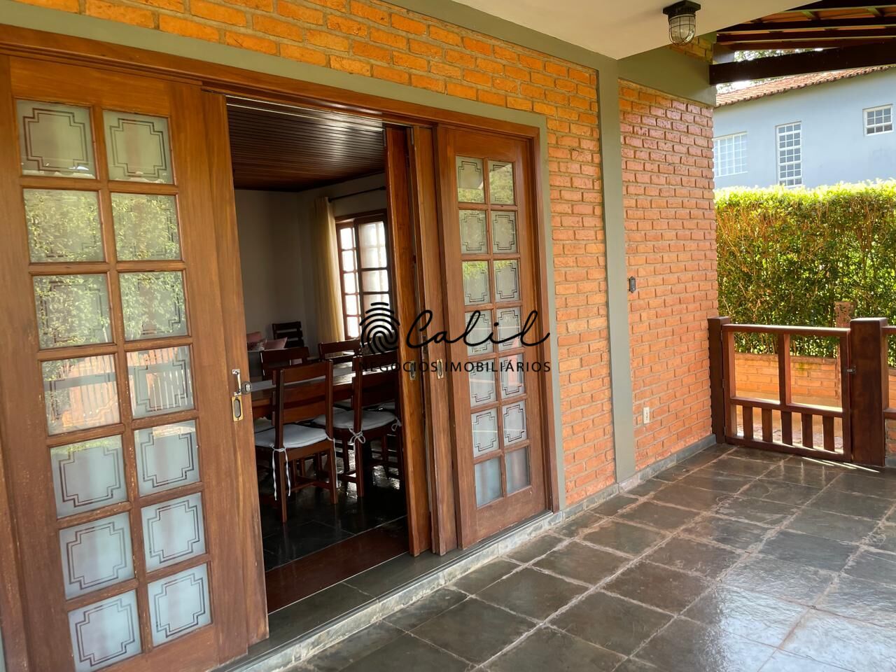 Sobrado, 5 quartos, 570 m² - Foto 14