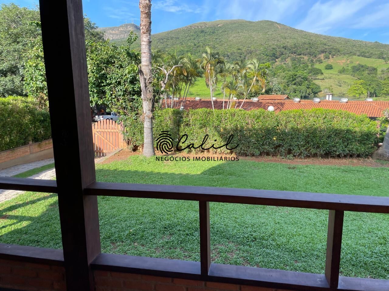 Sobrado, 5 quartos, 570 m² - Foto 16
