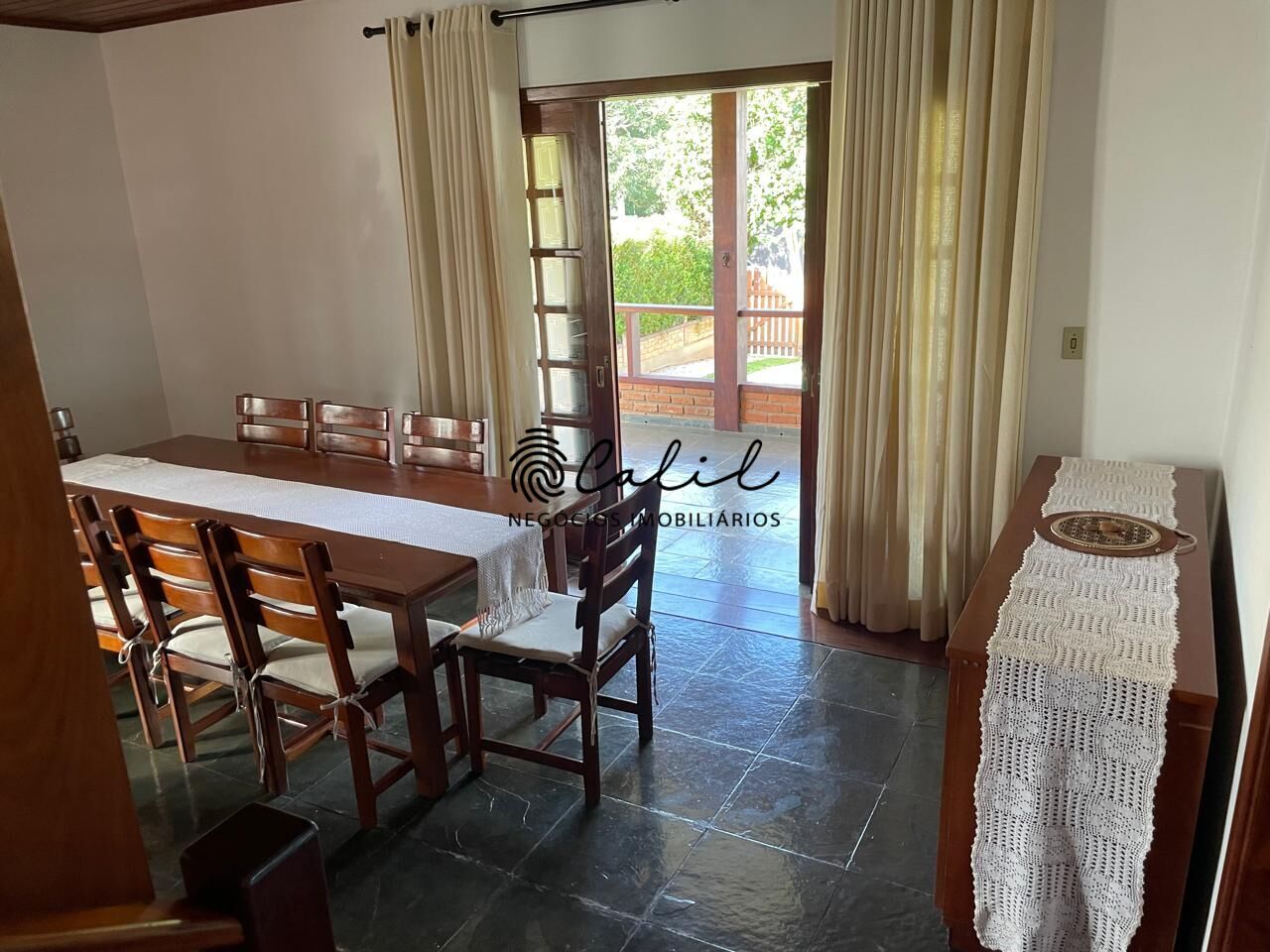 Sobrado, 5 quartos, 570 m² - Foto 11