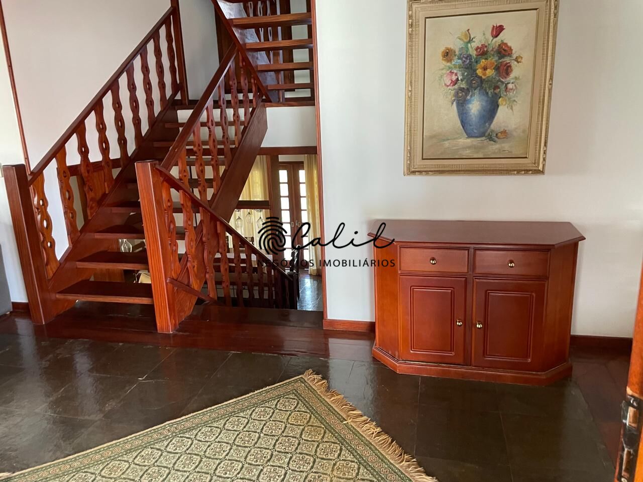 Sobrado, 5 quartos, 570 m² - Foto 8