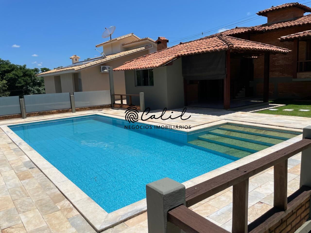Sobrado, 5 quartos, 570 m² - Foto 3
