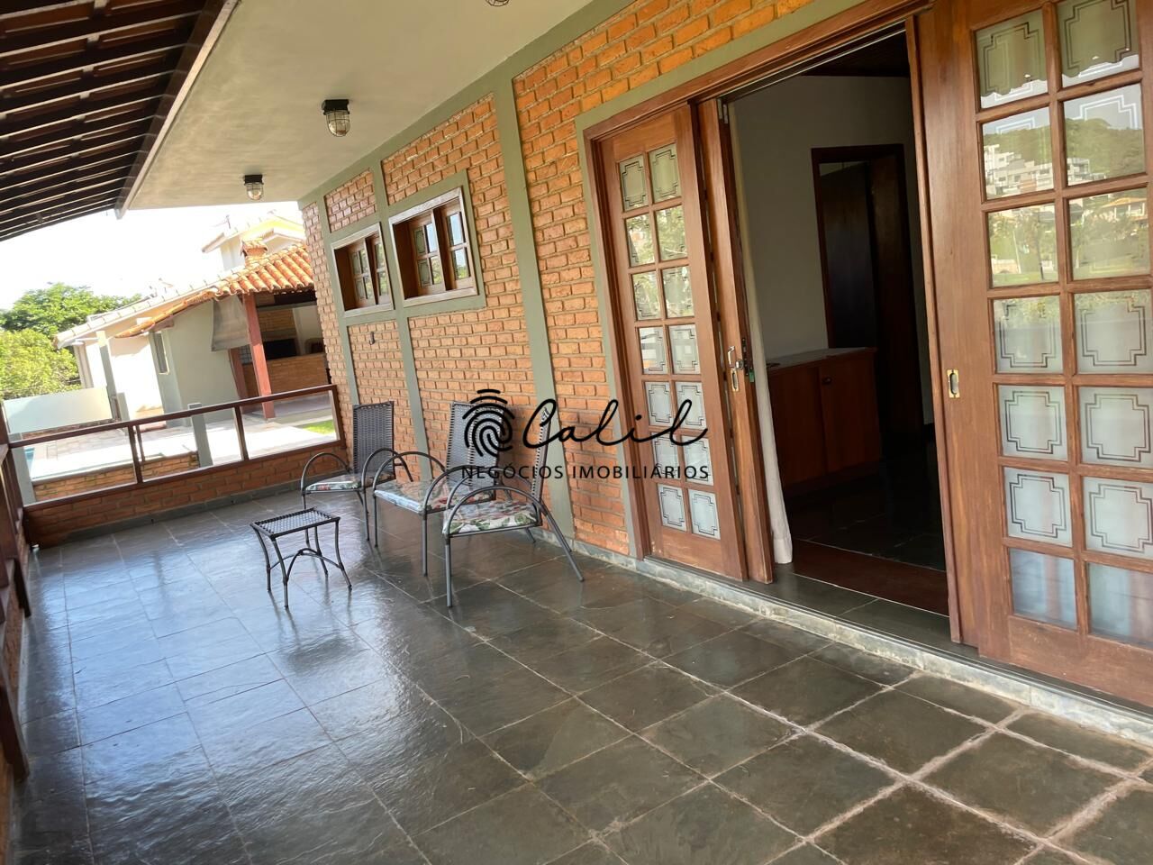 Sobrado, 5 quartos, 570 m² - Foto 15
