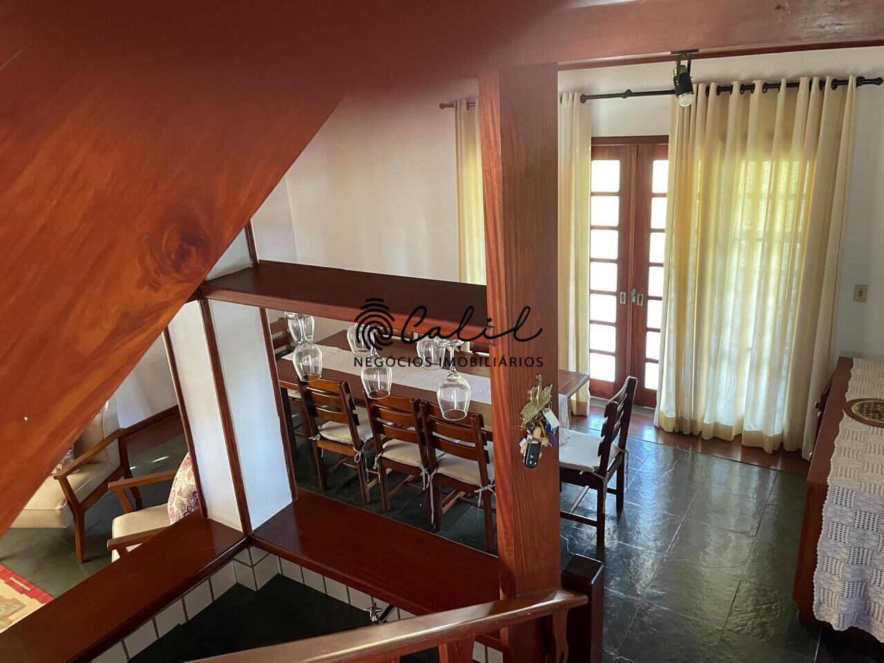 Sobrado, 5 quartos, 570 m² - Foto 9