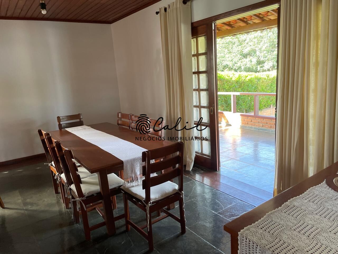 Sobrado, 5 quartos, 570 m² - Foto 10