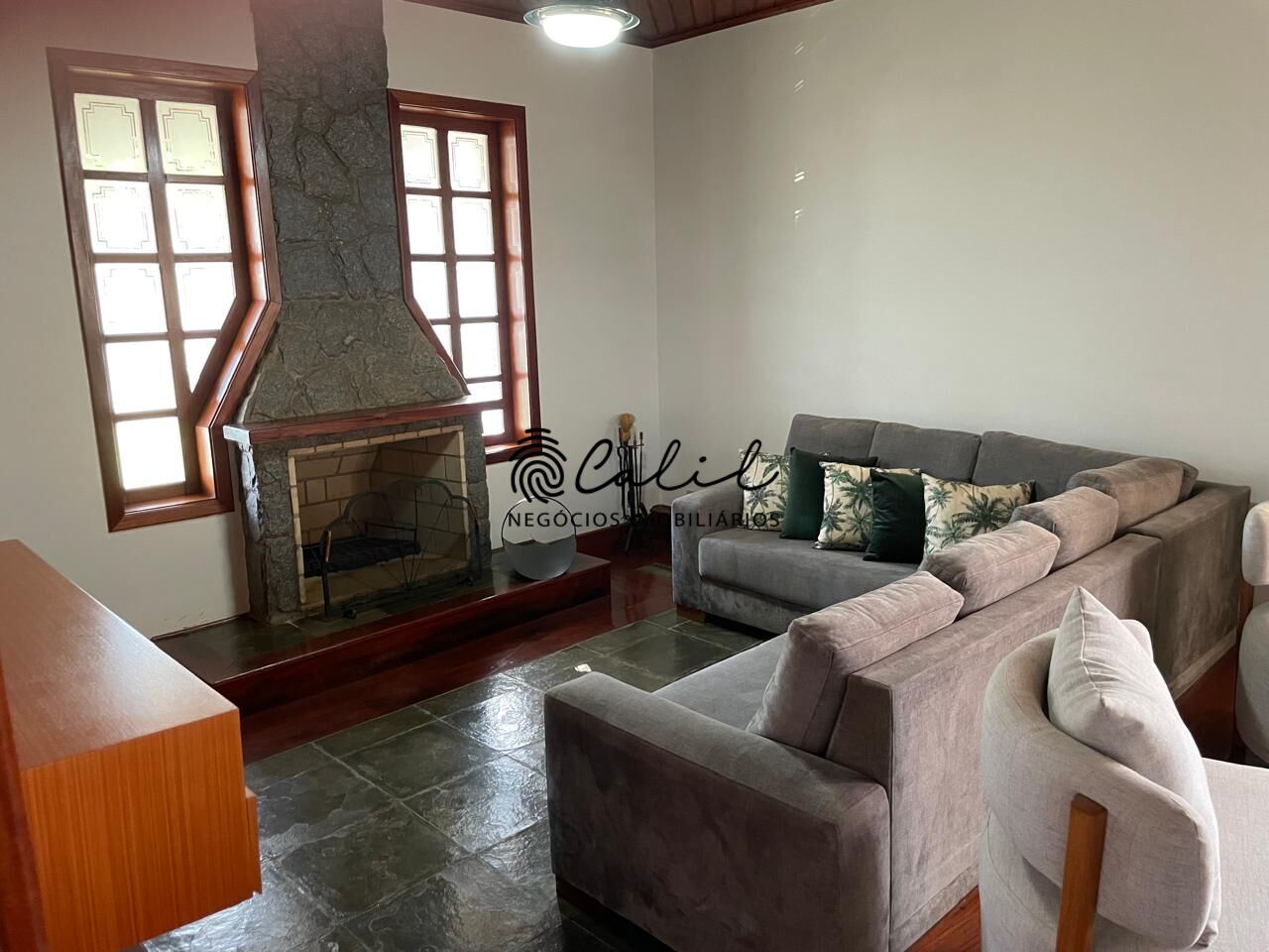 Sobrado, 5 quartos, 570 m² - Foto 5