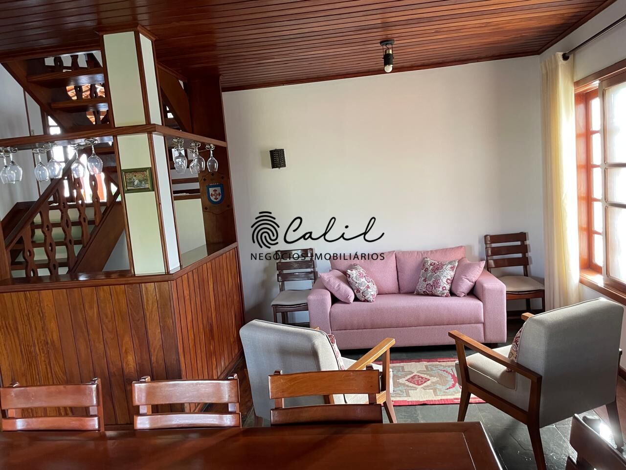 Sobrado, 5 quartos, 570 m² - Foto 13