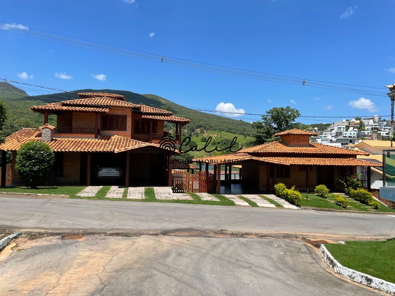 Sobrado, 5 quartos, 570 m² - Foto 17