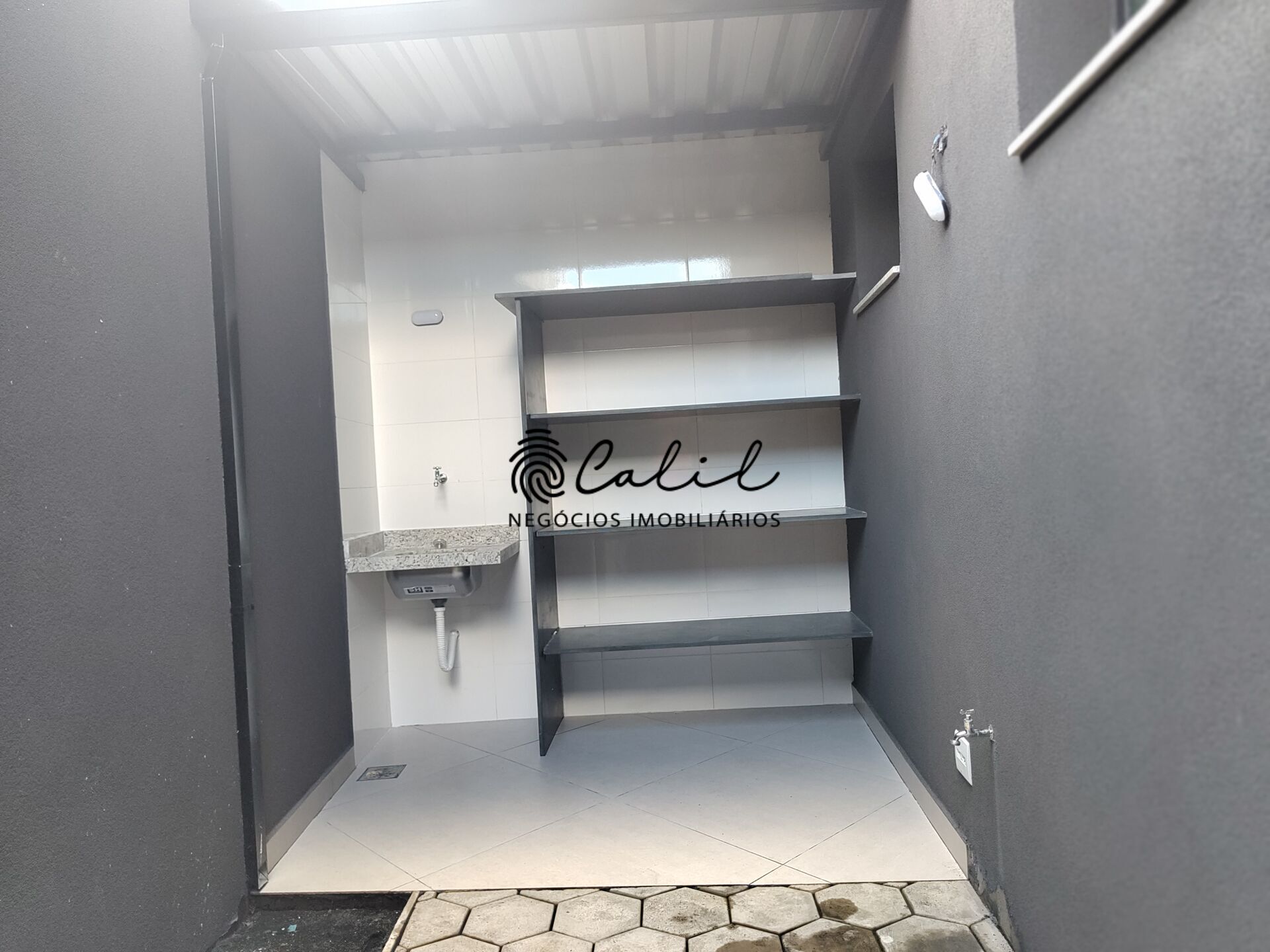 Sala-Conjunto, 117 m² - Foto 3