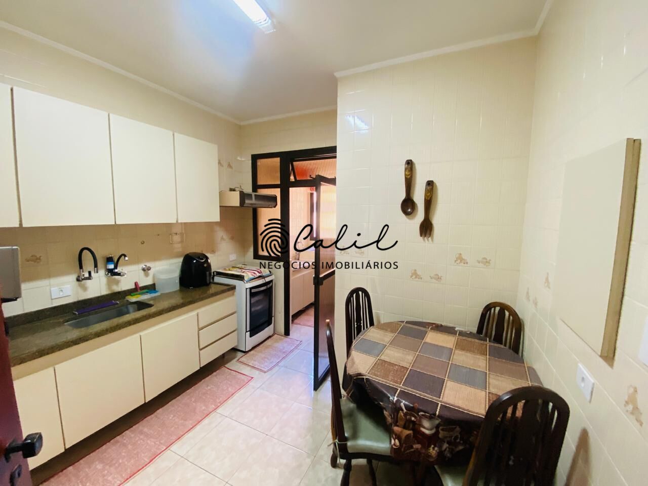 Apartamento, 3 quartos, 101 m² - Foto 5