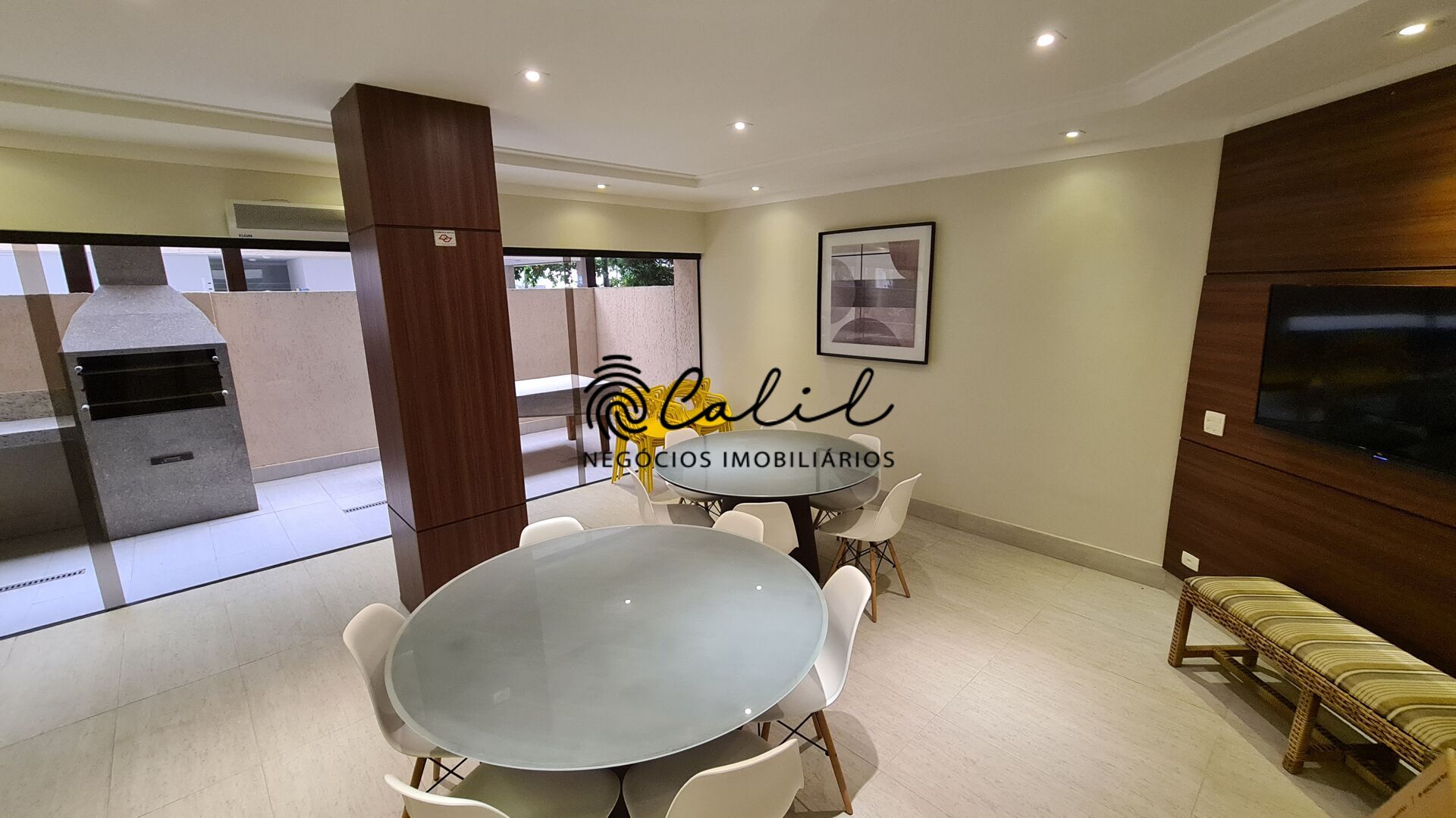 Apartamento, 3 quartos, 101 m² - Foto 20