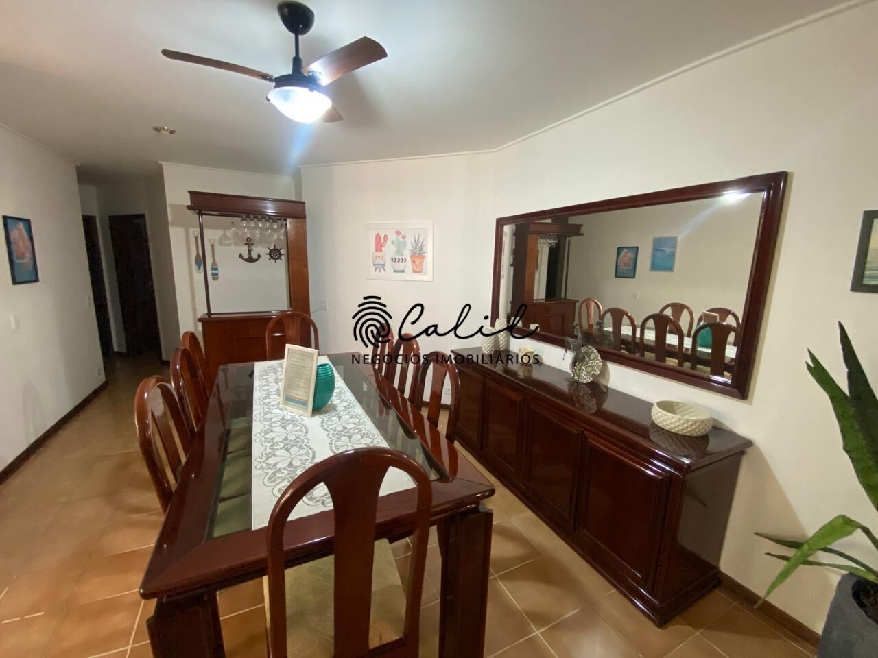 Apartamento, 3 quartos, 101 m² - Foto 2