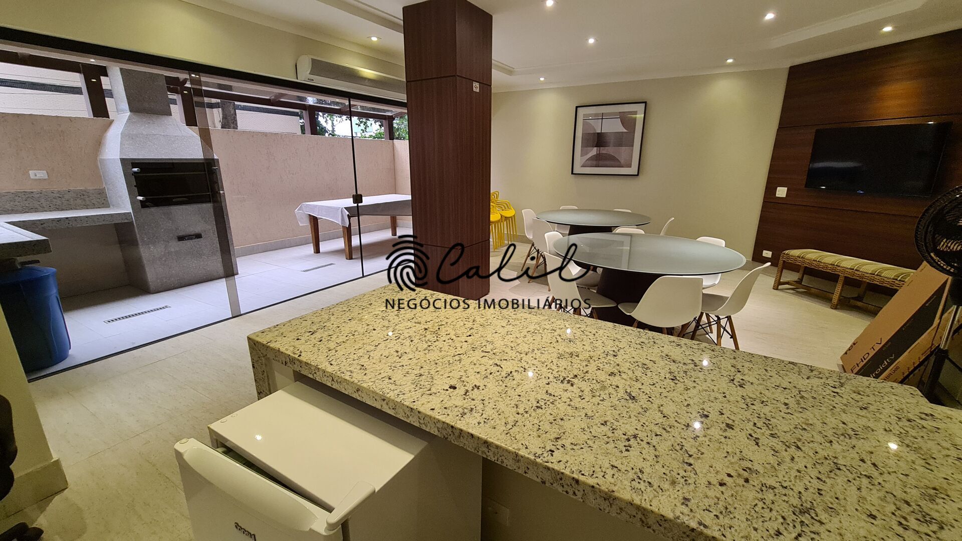 Apartamento, 3 quartos, 101 m² - Foto 22