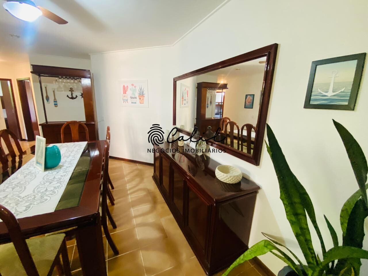 Apartamento, 3 quartos, 101 m² - Foto 3