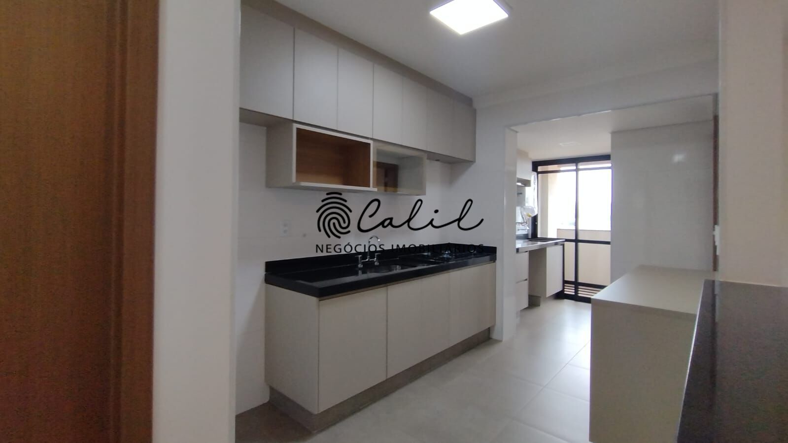 Apartamento, 3 quartos, 133 m² - Foto 6