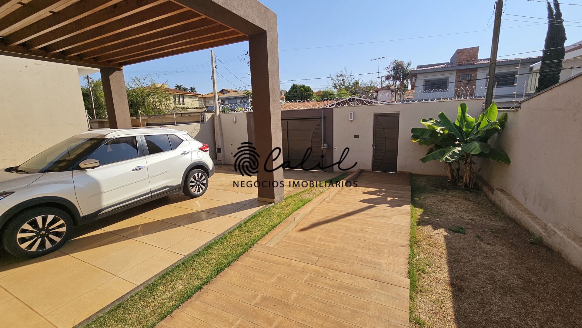 Sobrado à venda com 3 quartos, 160m² - Foto 3