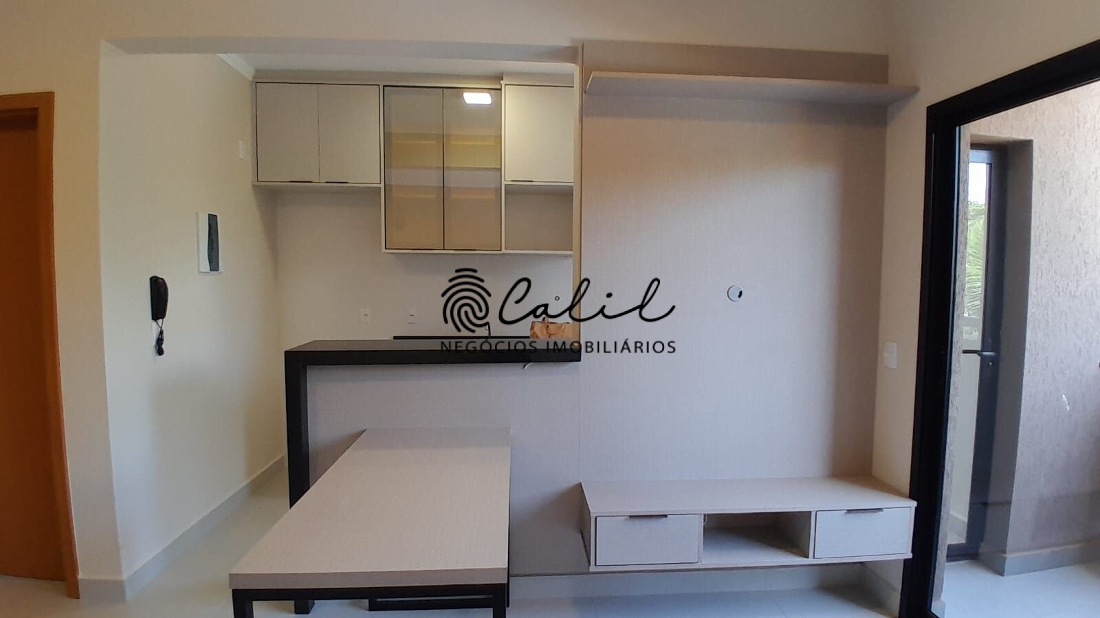 Apartamento para alugar com 1 quarto, 45m² - Foto 8