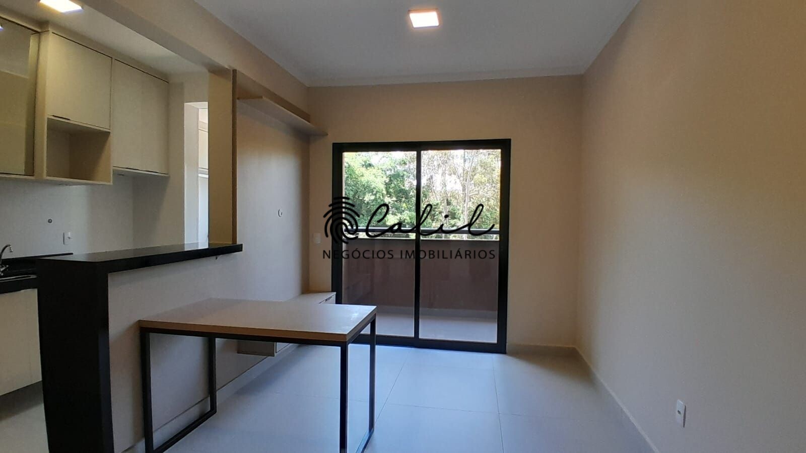 Apartamento para alugar com 1 quarto, 45m² - Foto 2