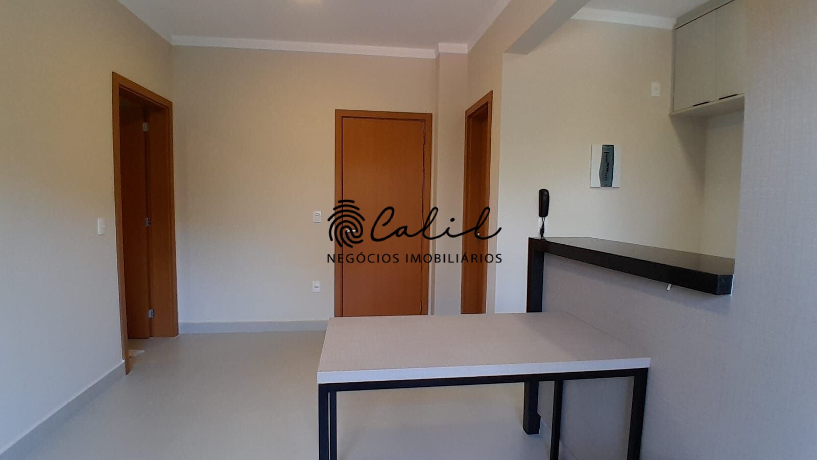 Apartamento para alugar com 1 quarto, 45m² - Foto 9