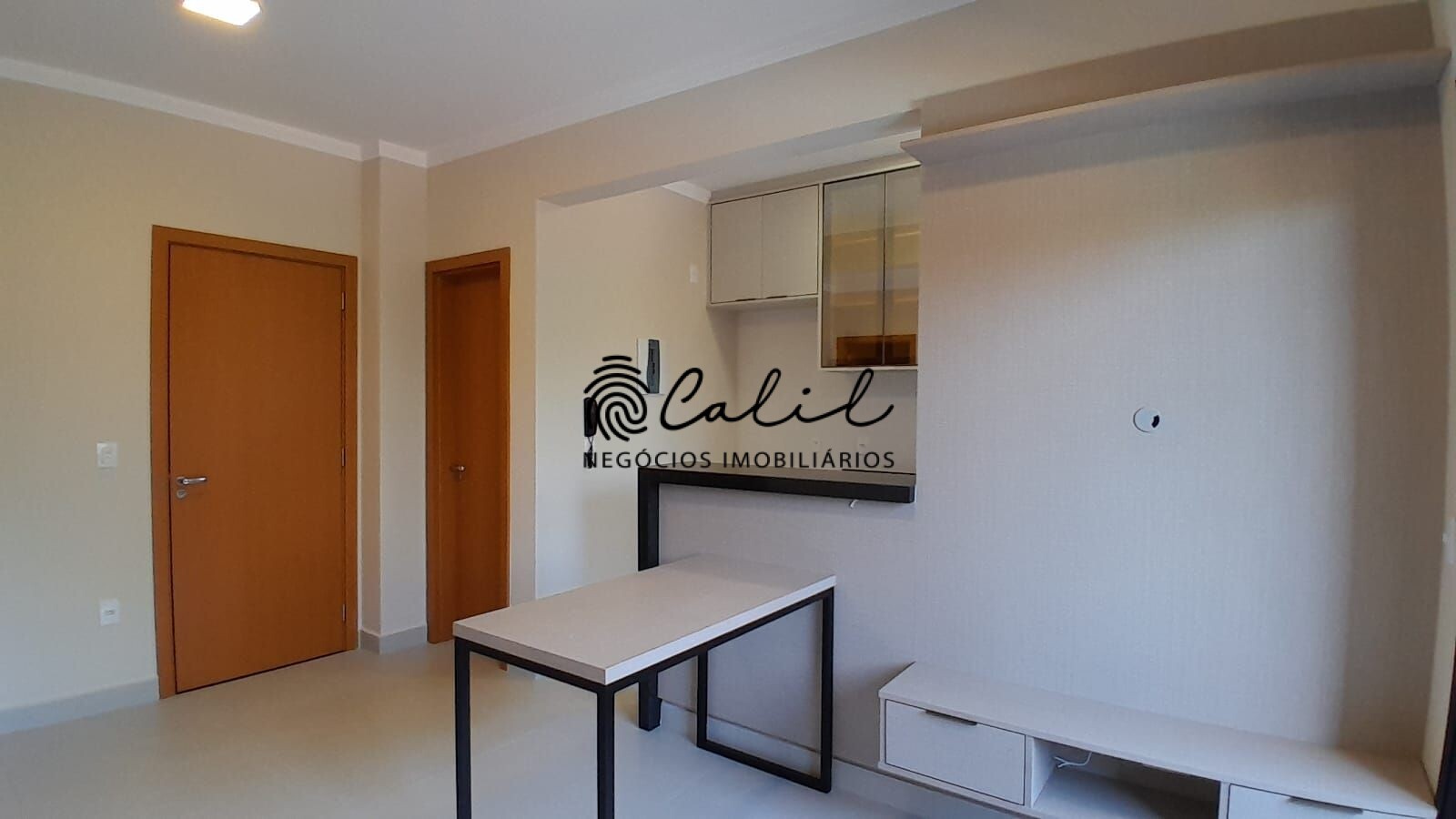 Apartamento para alugar com 1 quarto, 45m² - Foto 1