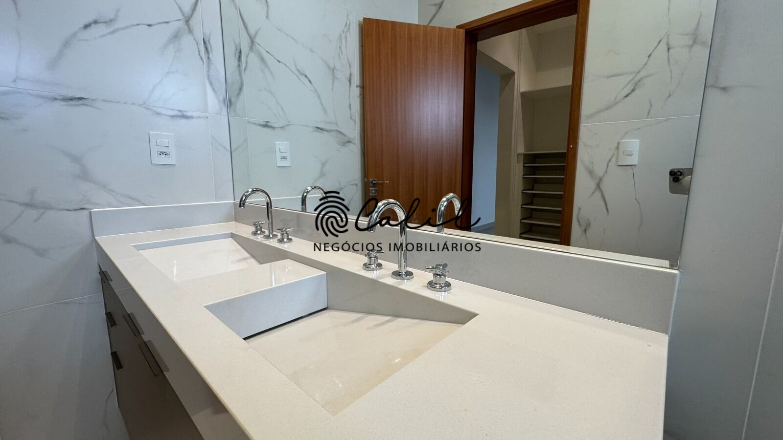 Casa de Condomínio, 3 quartos - Foto 23