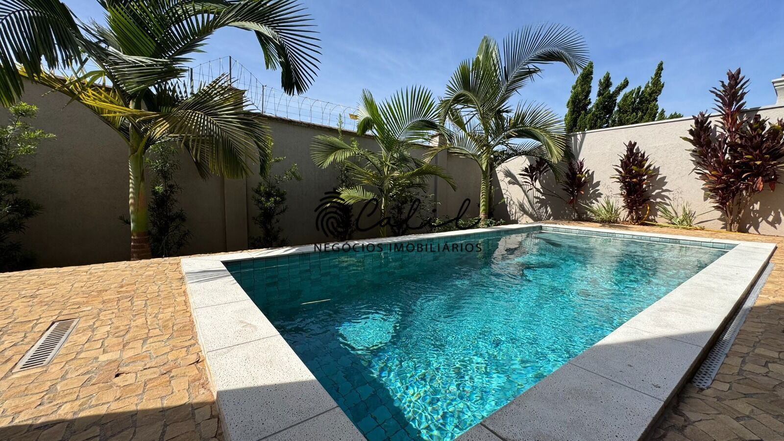 Casa de Condomínio, 3 quartos - Foto 34