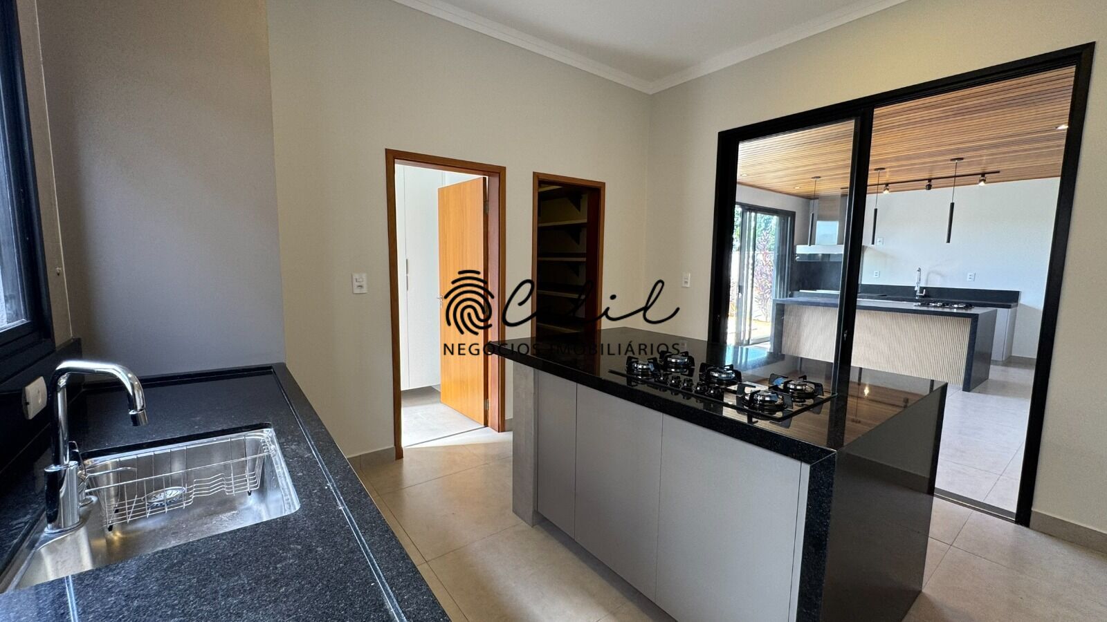 Casa de Condomínio, 3 quartos - Foto 31