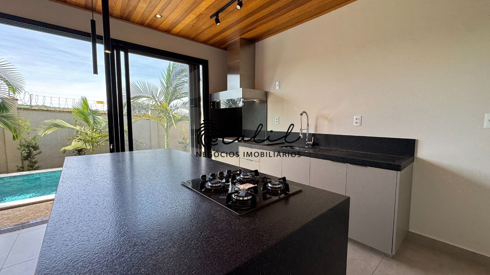 Casa de Condomínio, 3 quartos - Foto 28