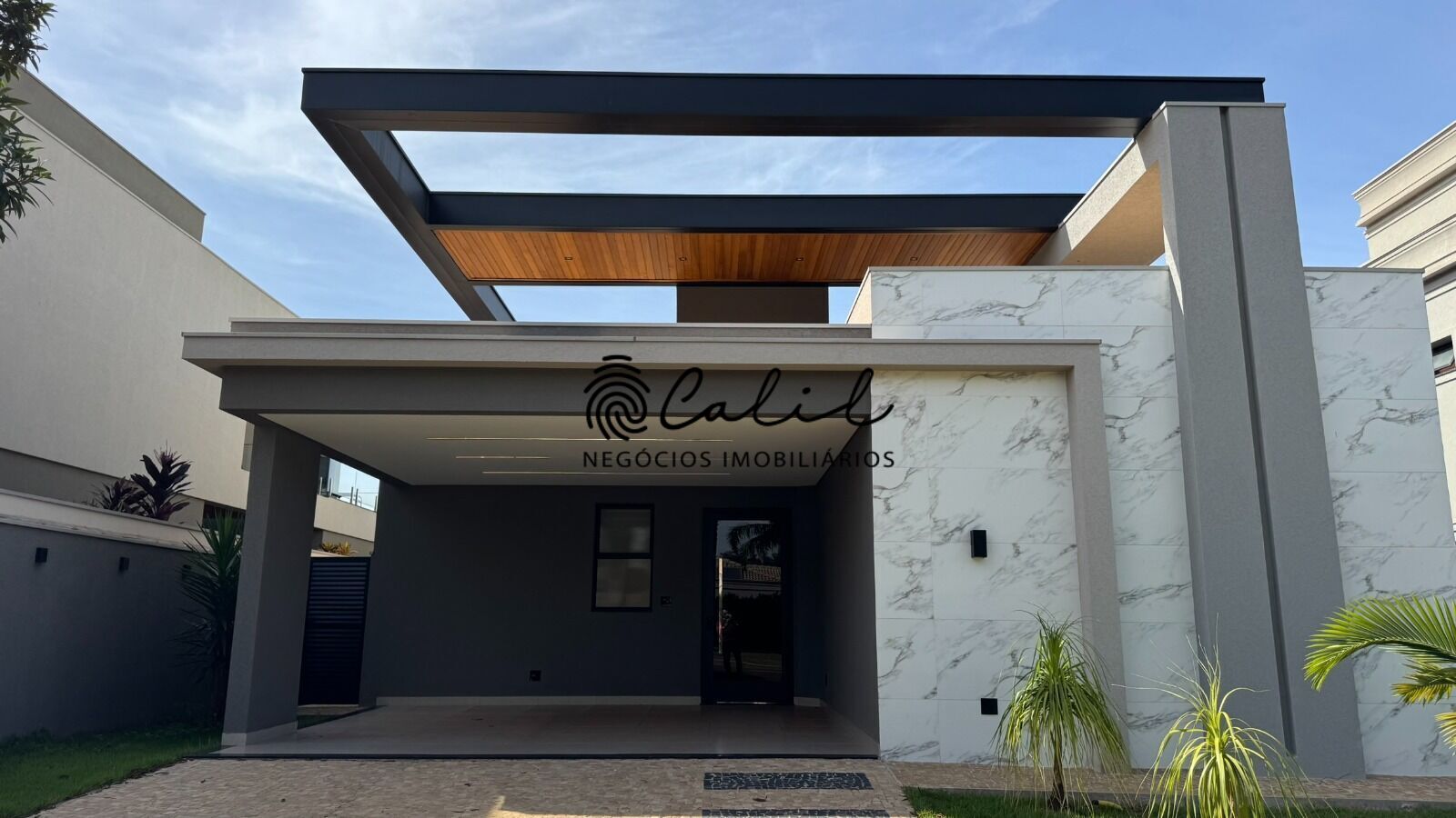 Casa de Condomínio, 3 quartos - Foto 6