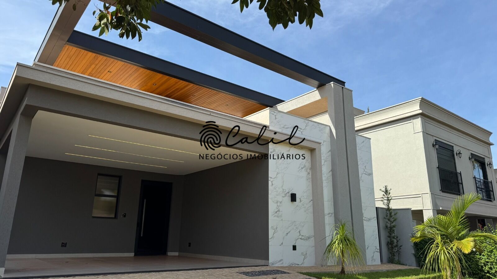 Casa de Condomínio, 3 quartos - Foto 3