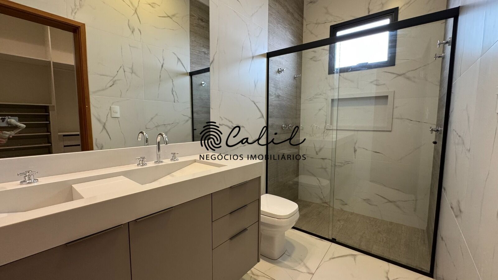 Casa de Condomínio, 3 quartos - Foto 21