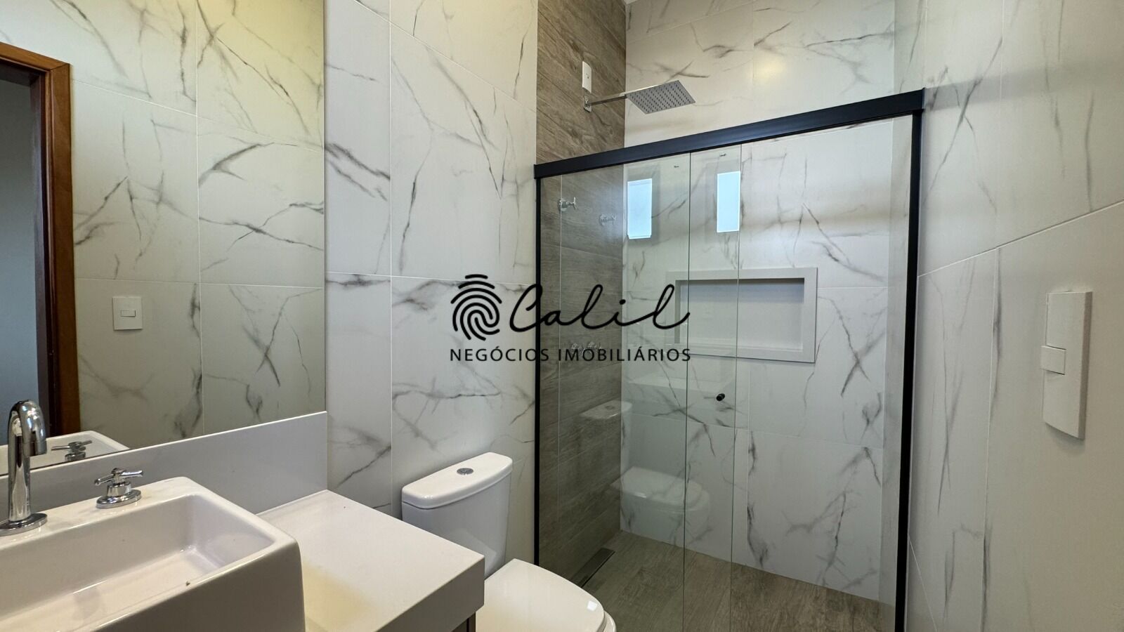 Casa de Condomínio, 3 quartos - Foto 18