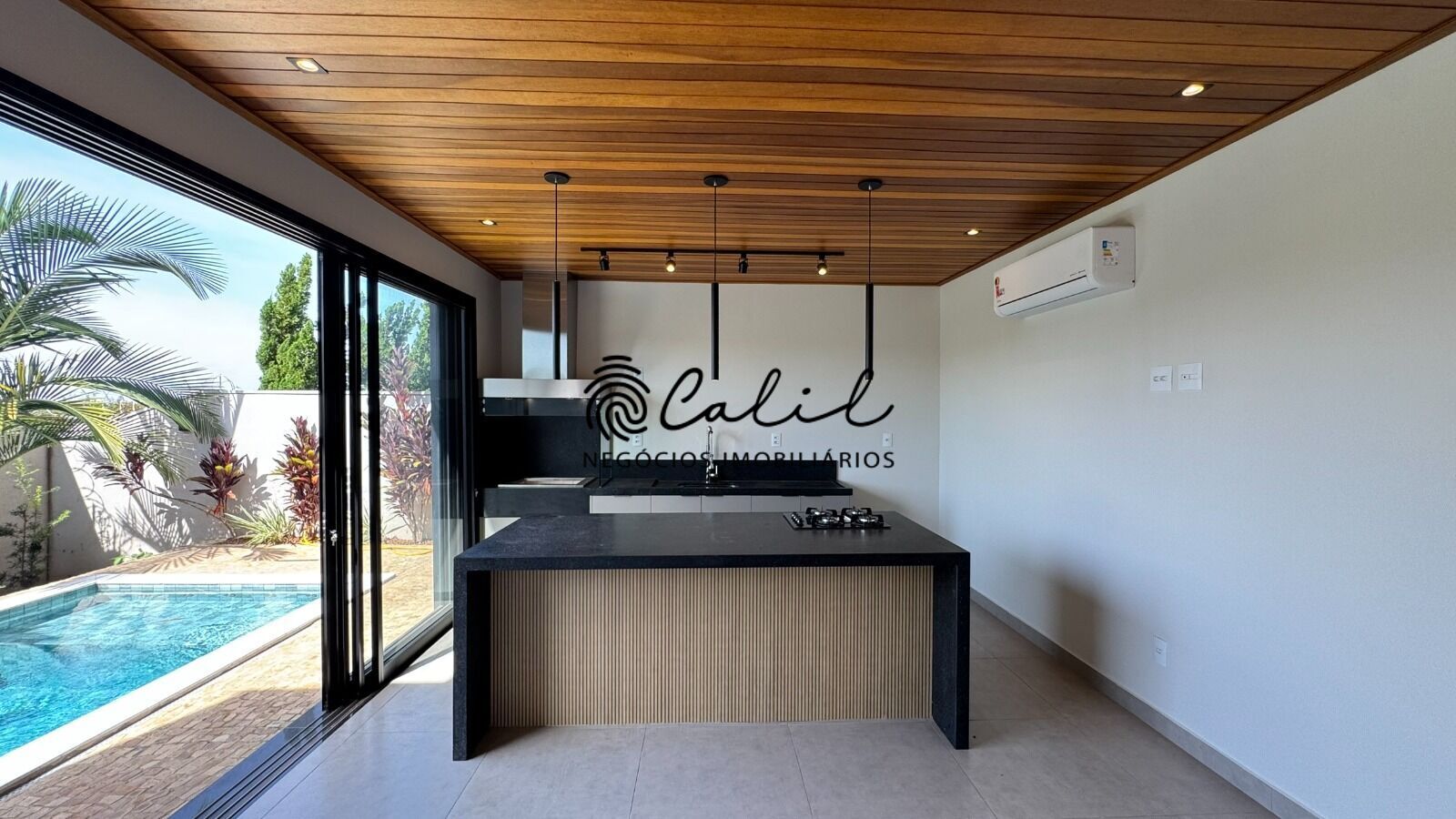 Casa de Condomínio, 3 quartos - Foto 26