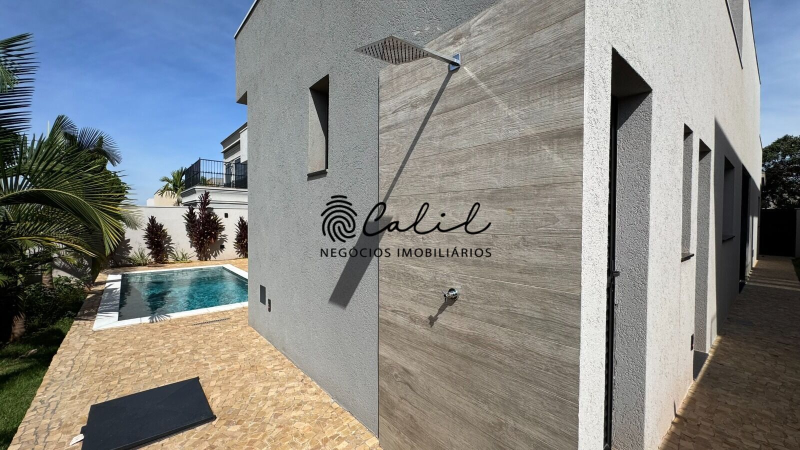 Casa de Condomínio, 3 quartos - Foto 36