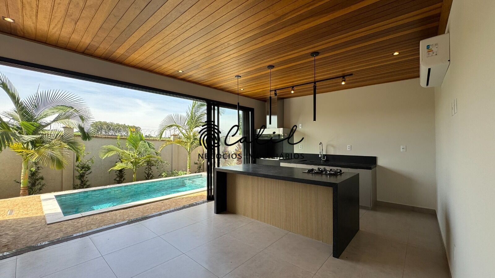 Casa de Condomínio, 3 quartos - Foto 27