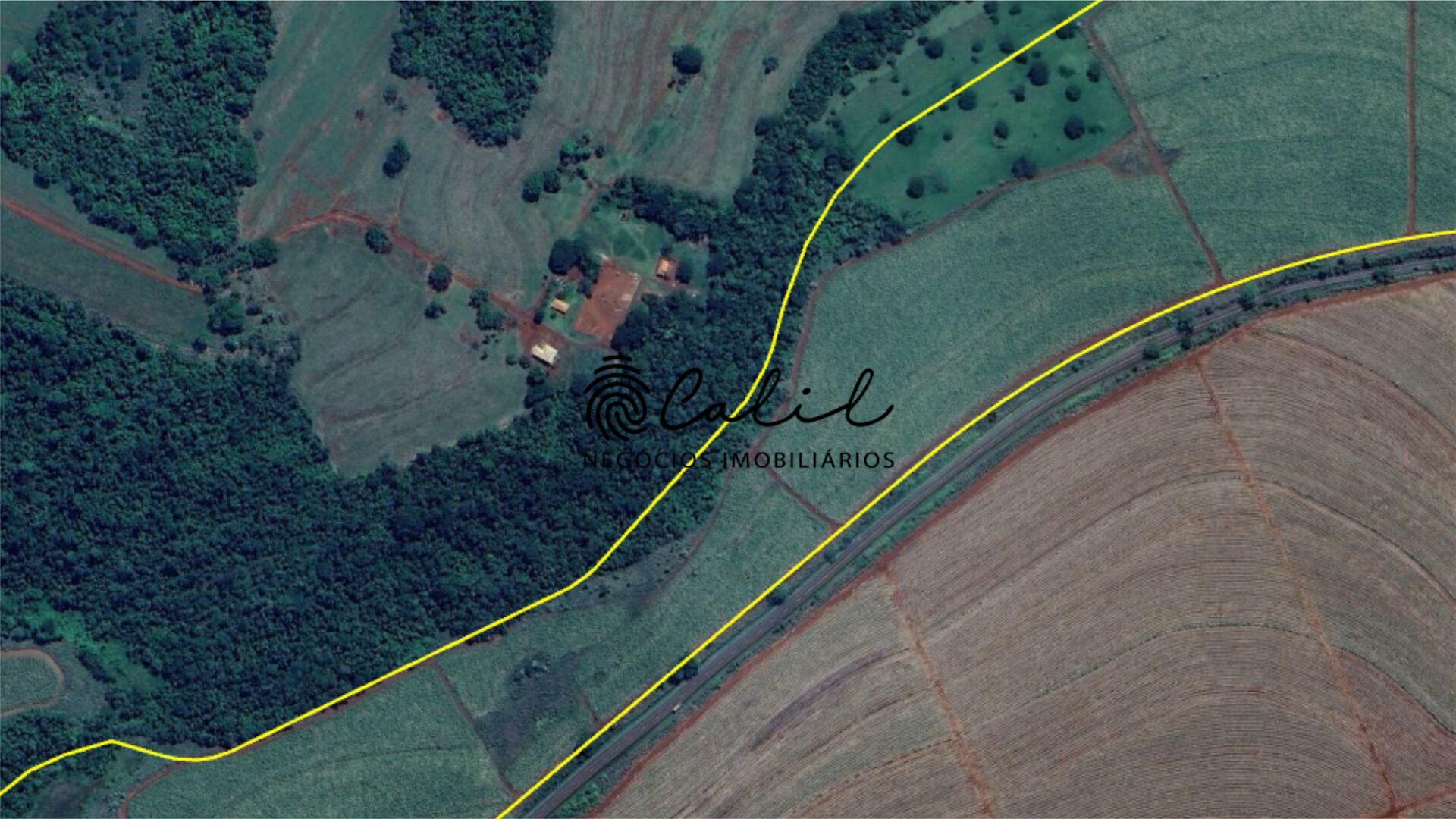 Fazenda, 132 hectares - Foto 6