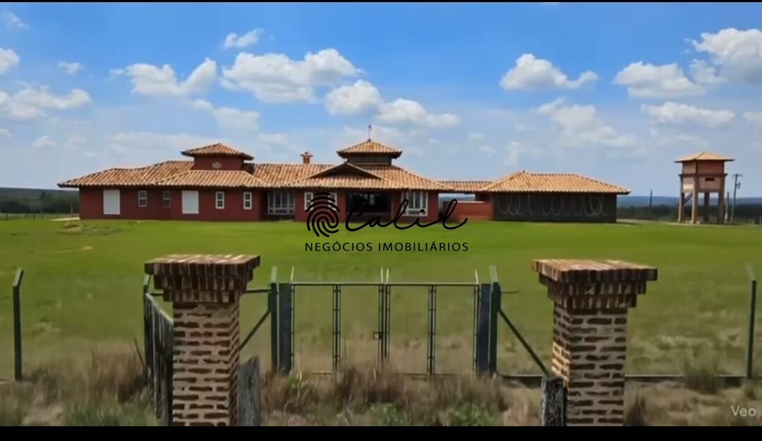 Fazenda, 132 hectares - Foto 1