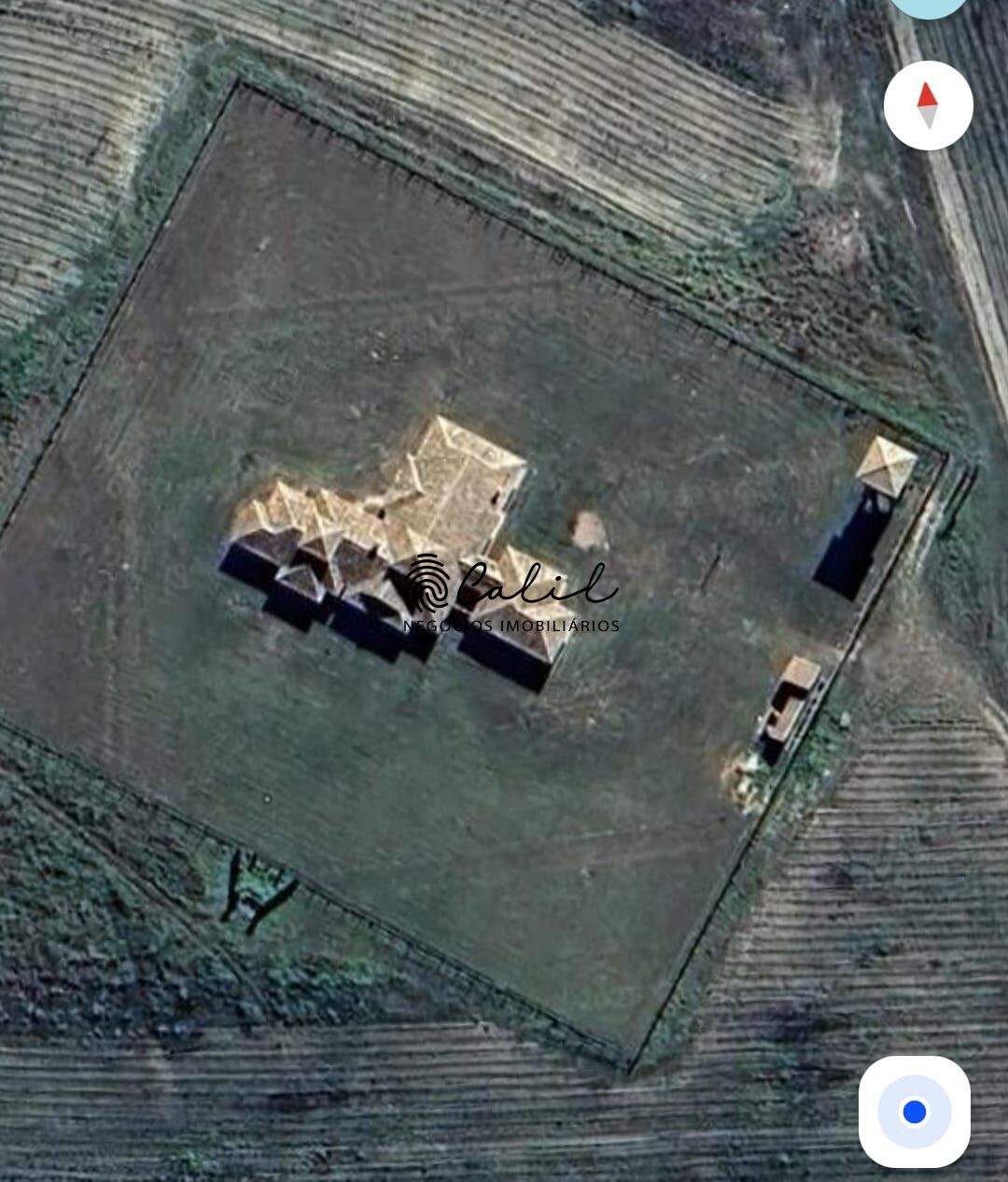 Fazenda, 132 hectares - Foto 2