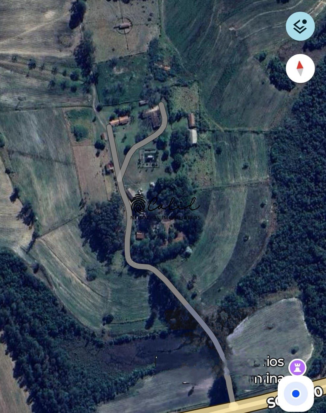 Fazenda, 132 hectares - Foto 5