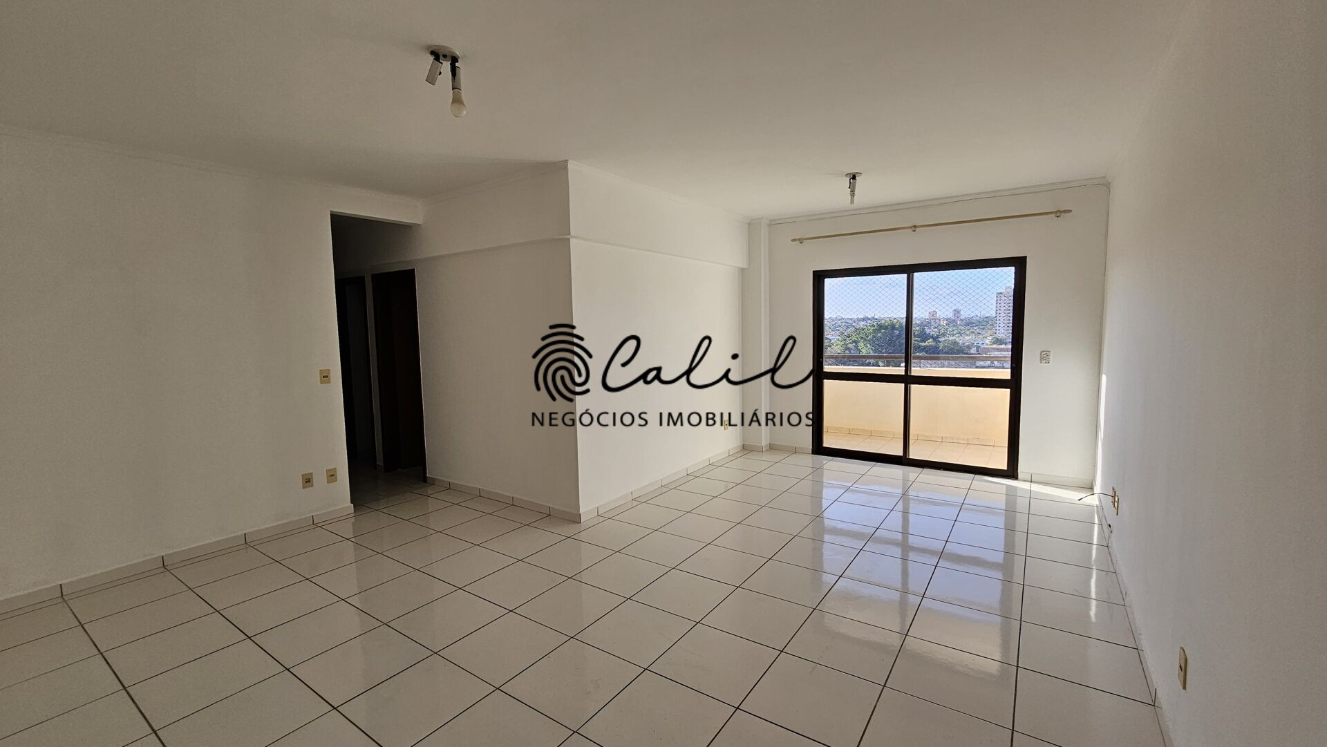 Apartamento, 3 quartos, 111 m² - Foto 1